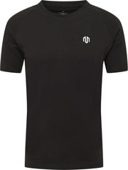Morotai functioneel shirt Wit-S