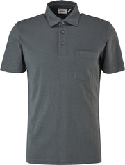 s.Oliver Heren Poloshirt - Maat M