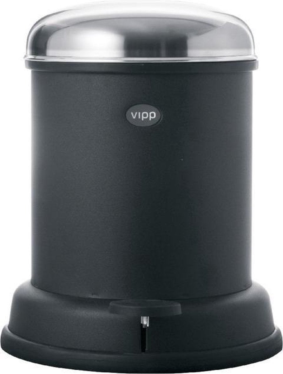 VIPP 14 Pedaalemmer 8 liter