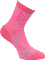 Regatta 2Season TrekTrail Wandelsokken - Unisex - Roze