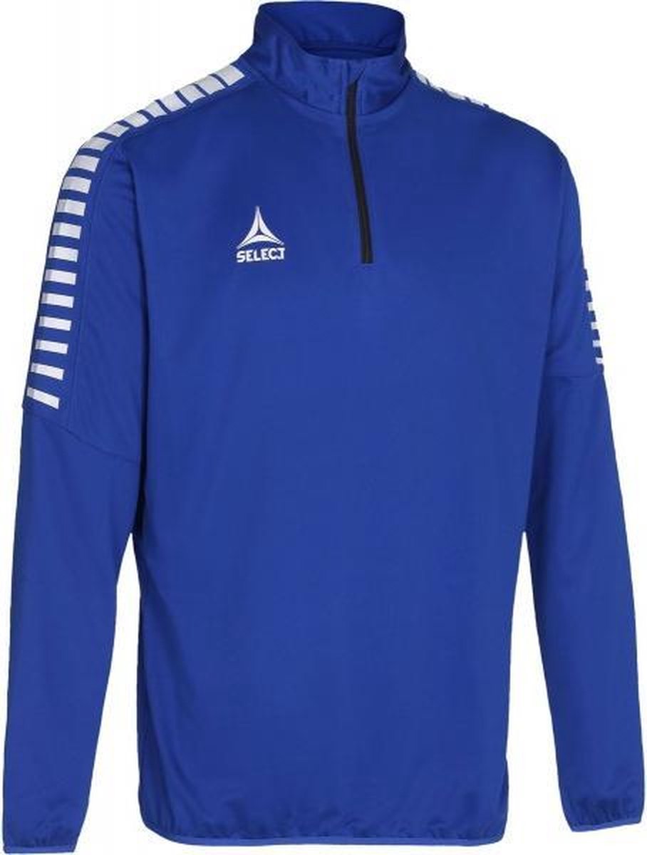 Select Argentina Trainingstop kinderen - blauw - maat 152