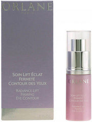 Orlane - Anti-Aging behandeling voor oogcontouren Fermete Orlane - Vrouwen - 15 ml