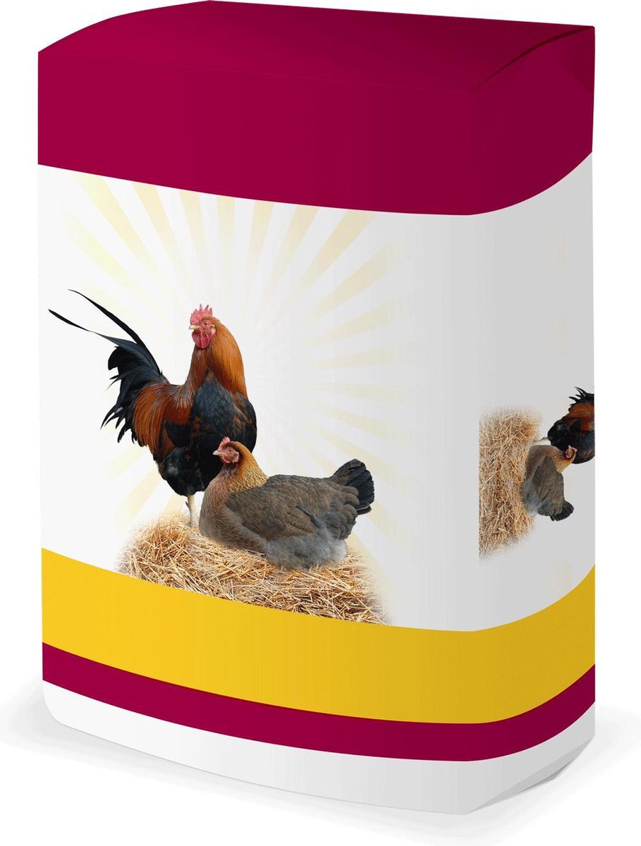 Kuikenzaad 1 fijn 20kg