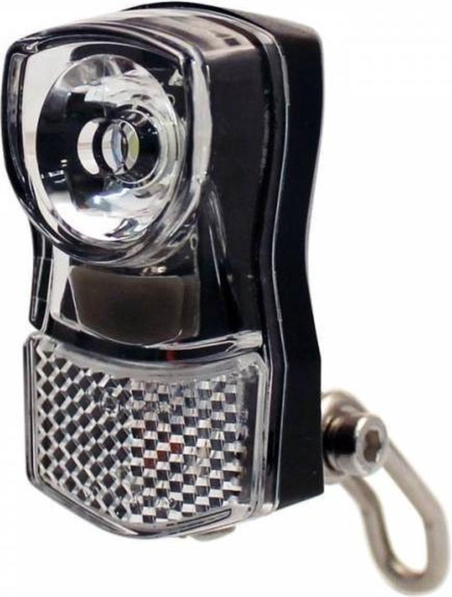 Falkx LED koplamp incl. batterijen