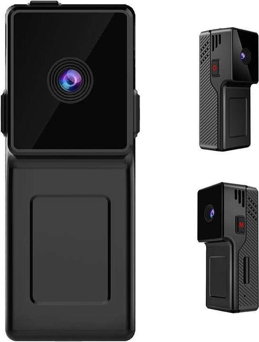 Mini Camera