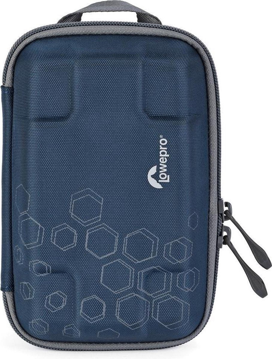 Lowepro Dashpoint AVC 1 Blue Cameratas