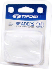 Tifosi reader lens Veloce clr +1.5