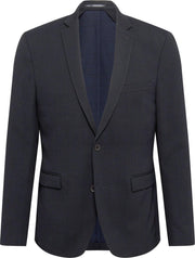 Esprit Collection business-colbert Donkerblauw-50