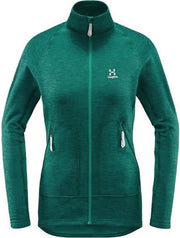 Haglöfs - Heron Q Jacket - Dames - maat XS