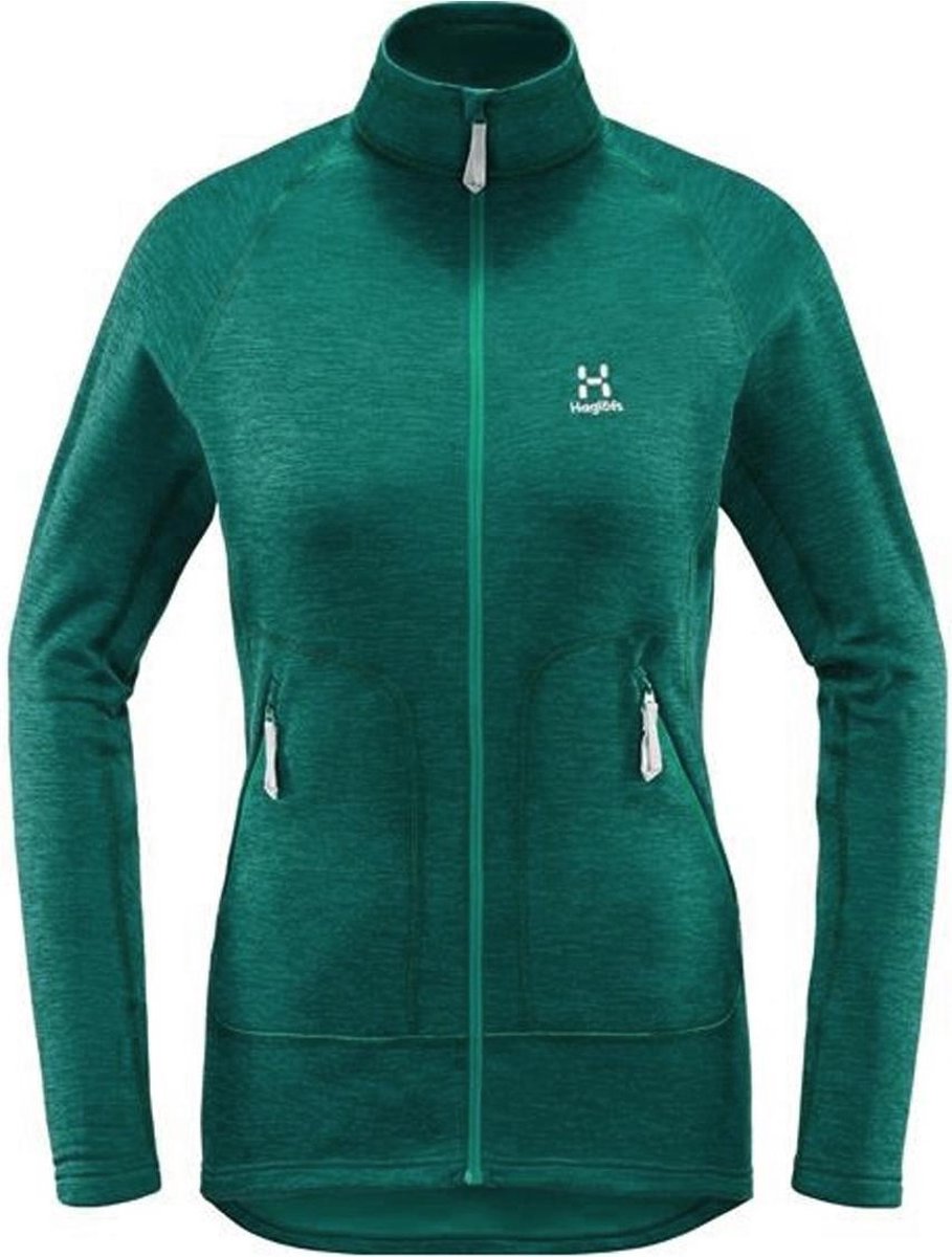 Haglöfs - Heron Q Jacket - Dames - maat XS