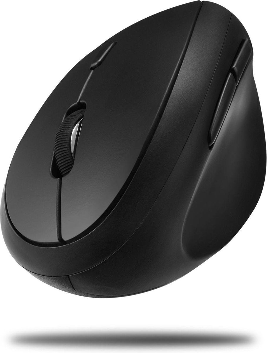 Adesso iMouse V10 muis Rechtshandig RF Draadloos Optisch 1600 DPI