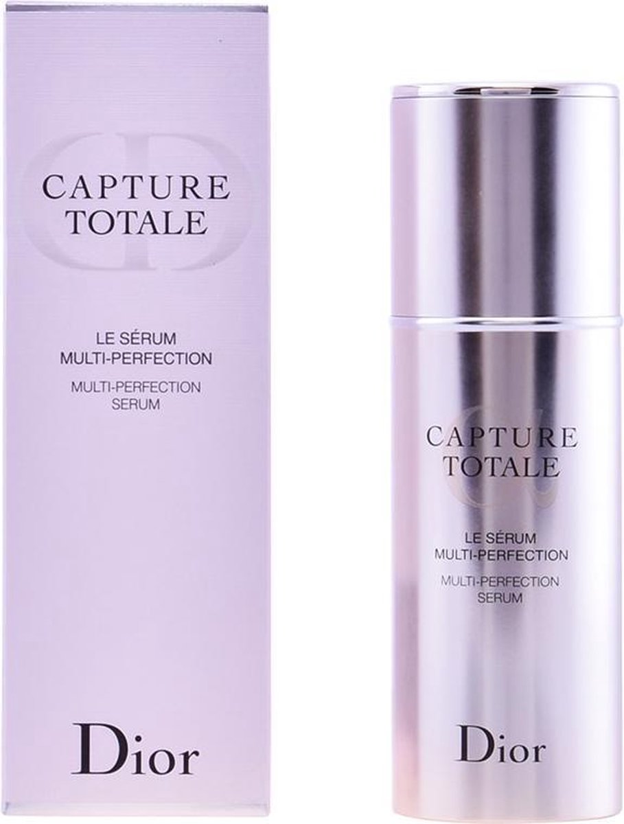 Dior Capture Totale Le Serum 50 ml