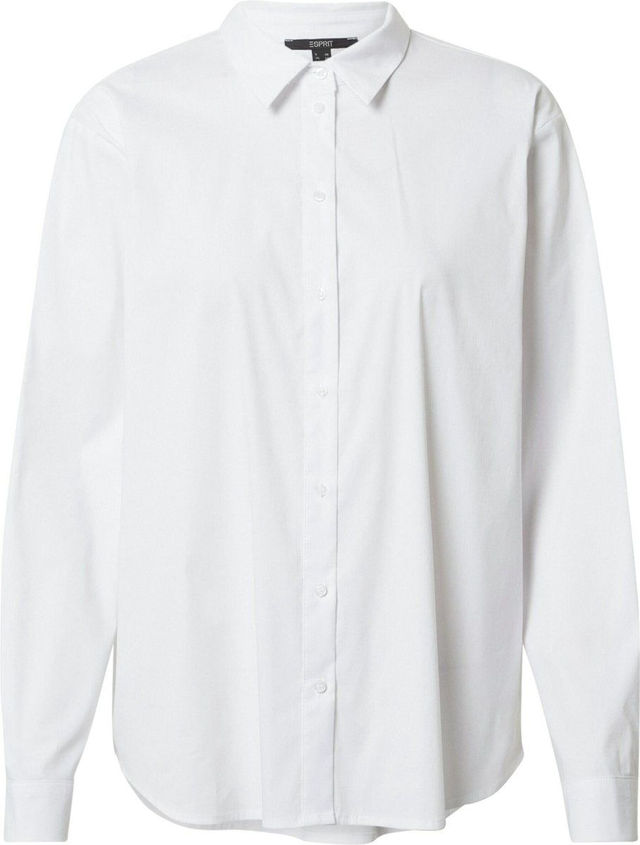 Esprit Collection blouse Wit-38 (M)