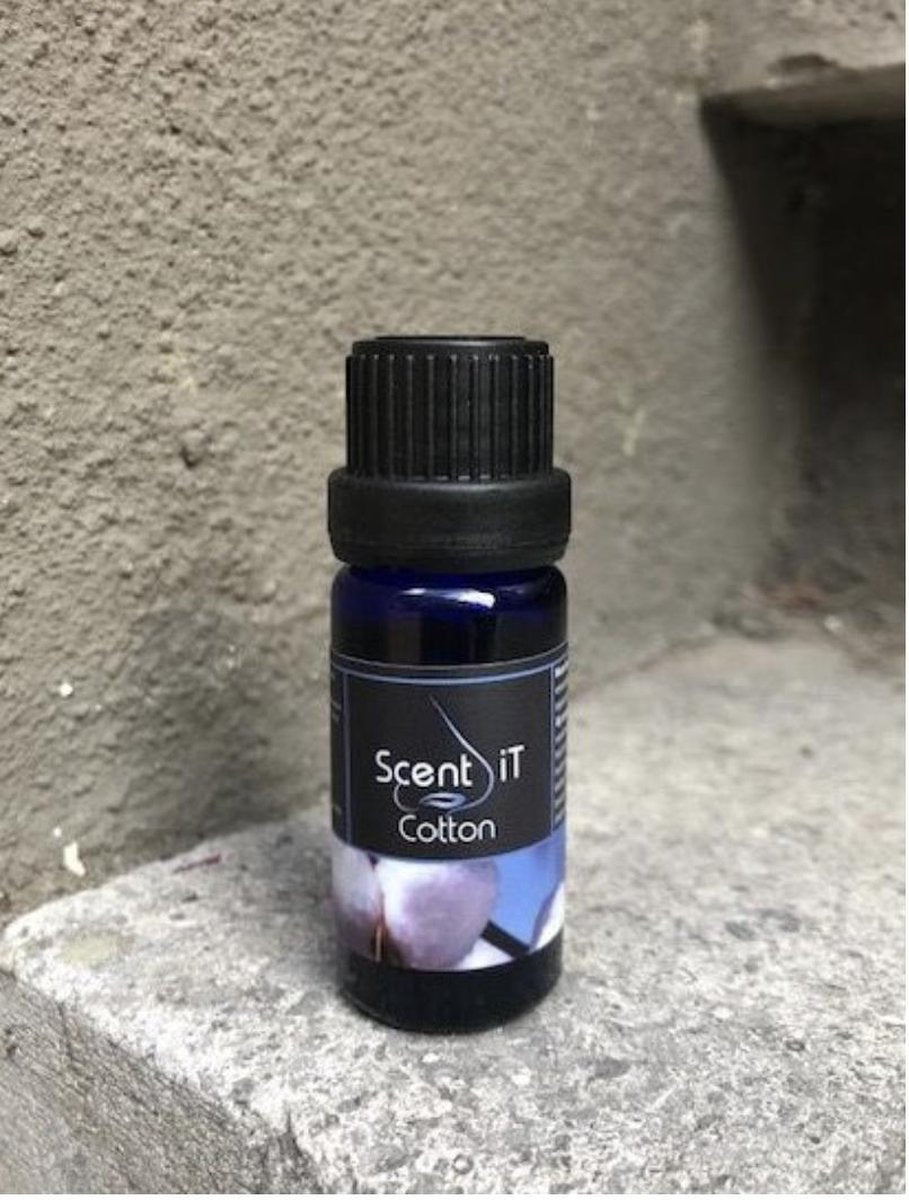 Scent-iT Cotton