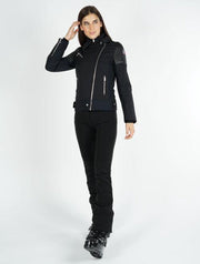 Fusalp Bonneval II jacket W r1032 546 forest night 34