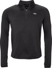 Inq Rambler Hardlooptop Heren - Zwart - L