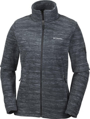 Columbia Fast Trek Jas Dames