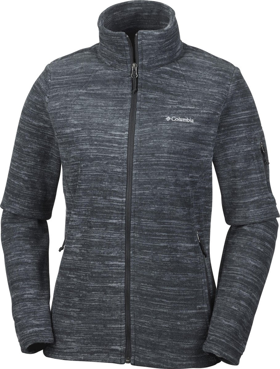 Columbia Fast Trek Jas Dames