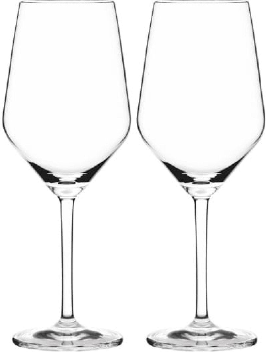 Wijnglazen Set 2-delig 480ml