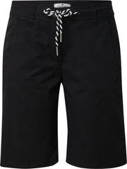 Tom Tailor chino Zwart-36