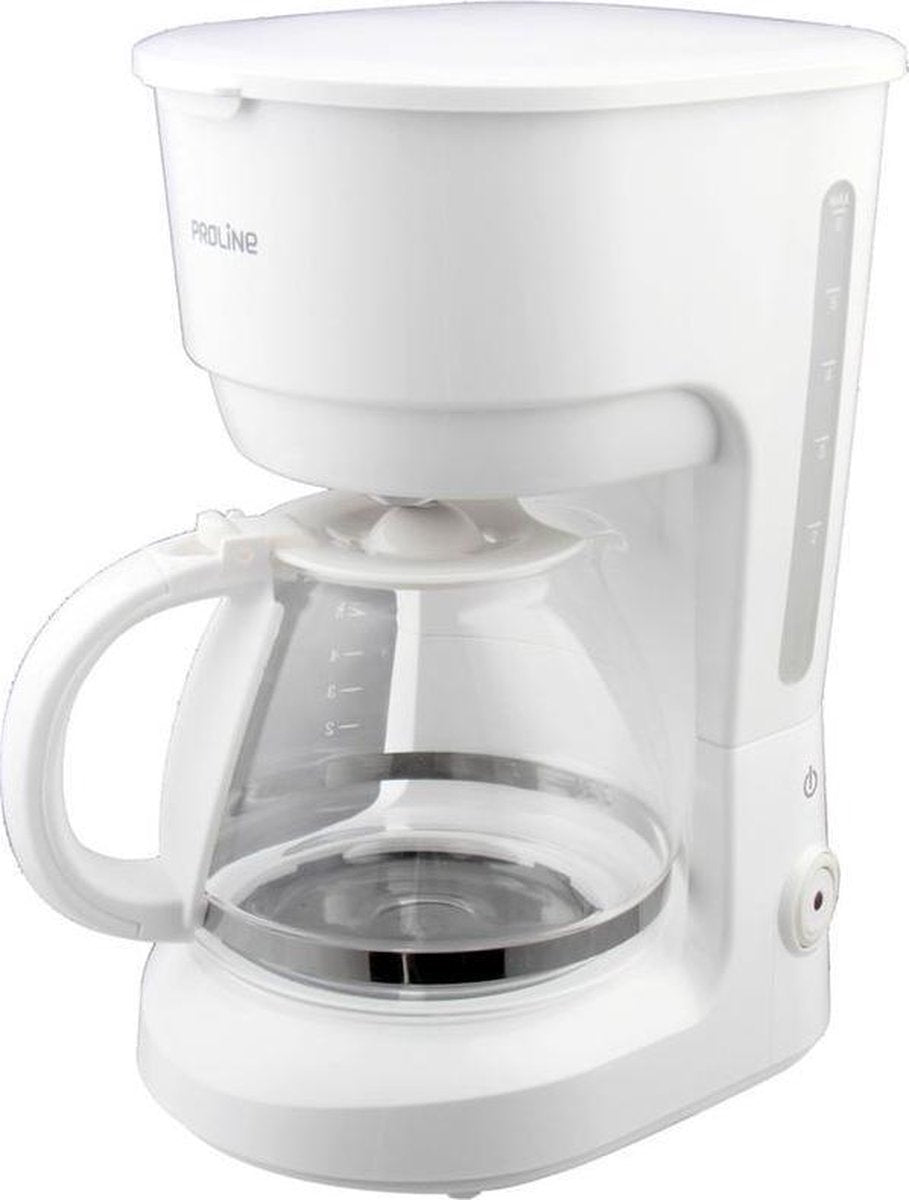 Proline koffiezetapparaat CM75