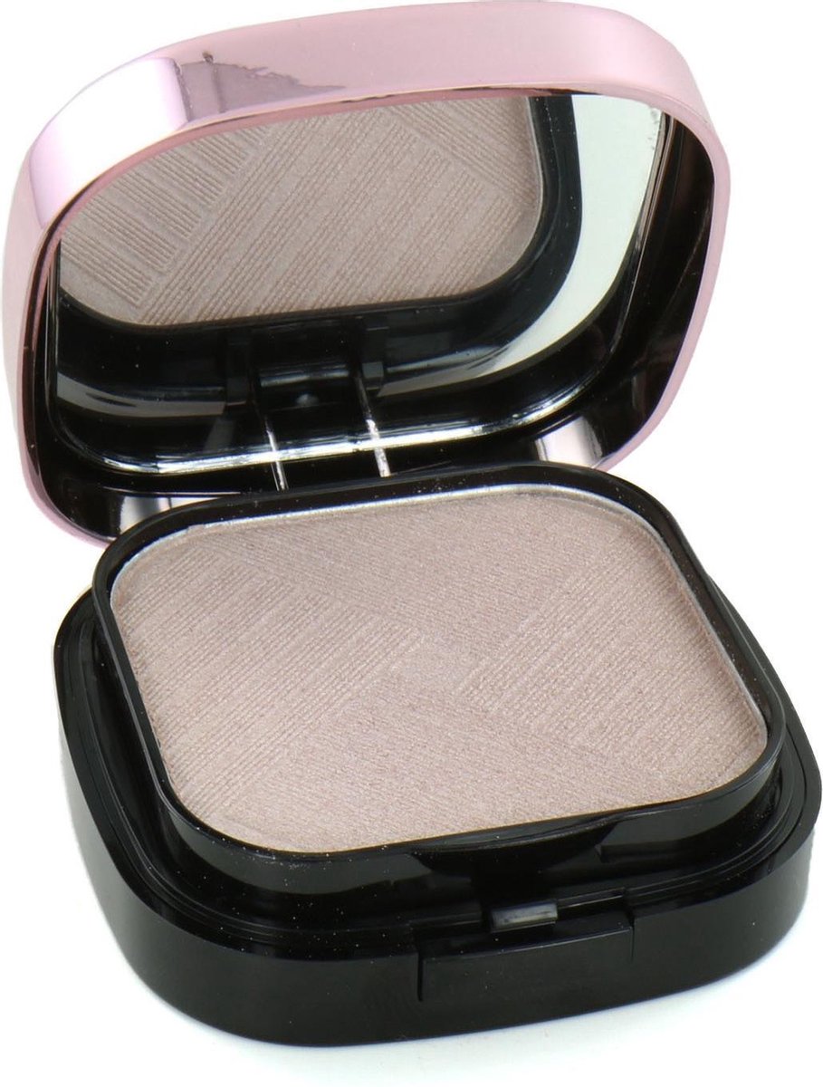 MUA Strobe & Glow Highlight Kit - Pink Luster