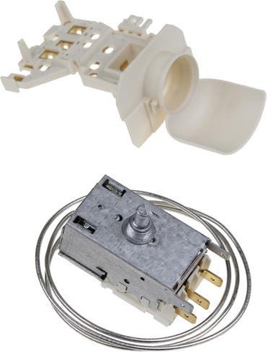 WHIRLPOOL - THERMOSTAAT KOELKAST - 484000008567