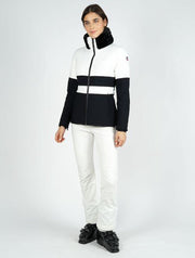 Fusalp Levanne jacket W T1010 920 poudre 42