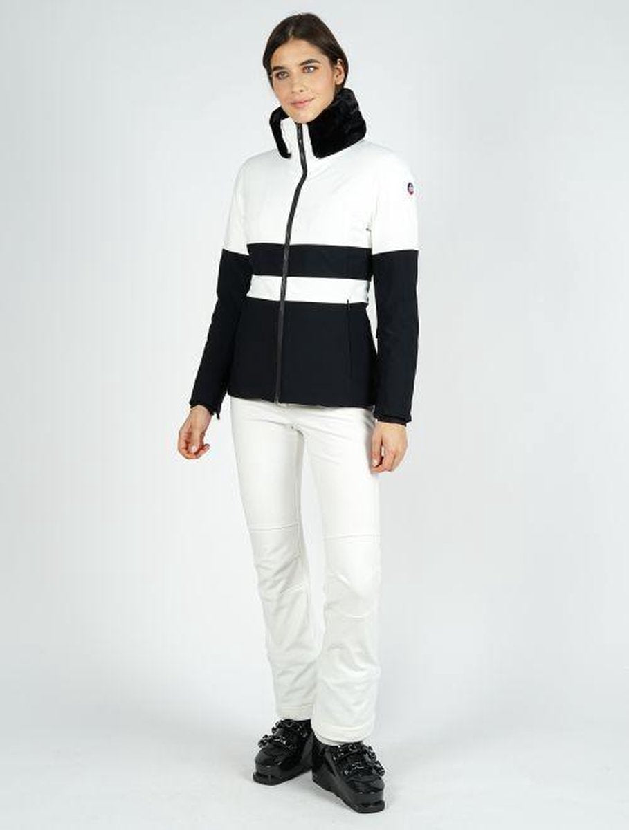 Fusalp Levanne jacket W T1010 920 poudre 42