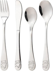 Go Pques Qd Cutlery Set