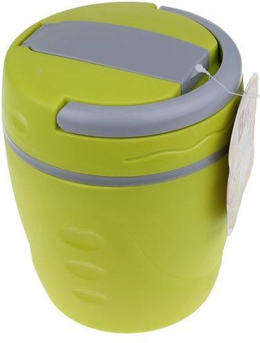 GERS EQUIPMENT - Plastic isotherme voedselcontainer 1 L - 520483