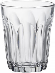 Duralex 6 Tumblers in Tempered Glass Provence 16cl