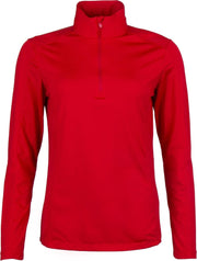 CMP Wintersportpully - Maat 46  - Vrouwen - rood