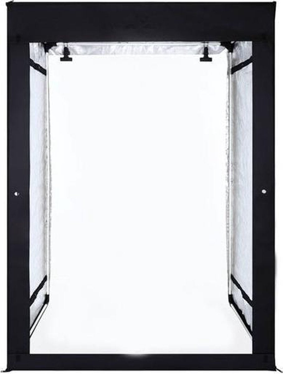 Bresser BR-PHT200 LED Opname tent 120x100x200cm