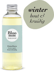 Bloomm Winter Saunageur Opgietconcentraat