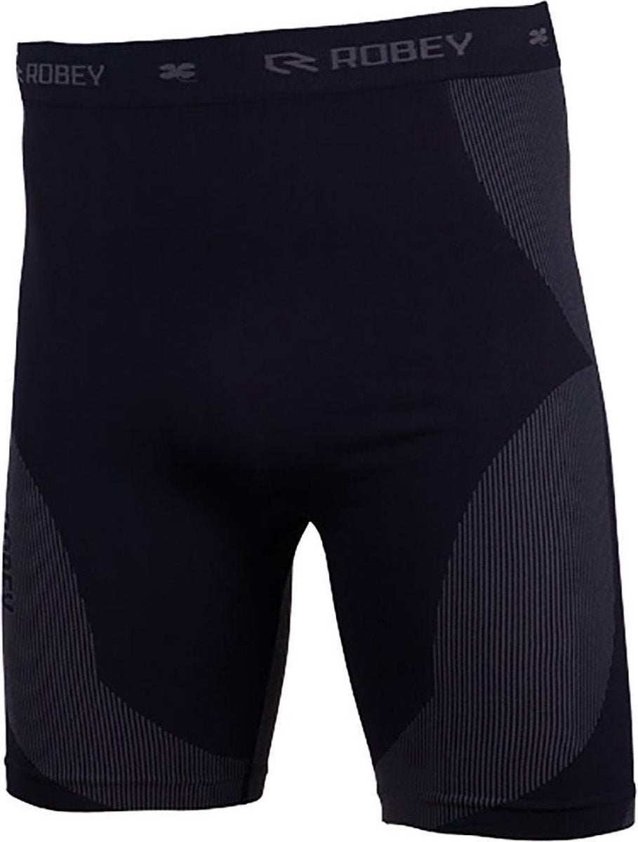 Robey Underwear Short (maat 164) - Zwart
