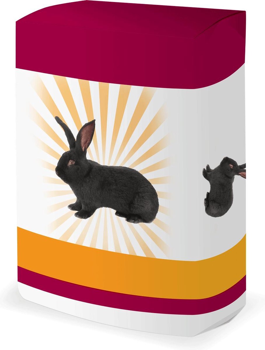 Konijnenkorrels Protect  [speenvoer | jonge konijnenvoer] 20kg)