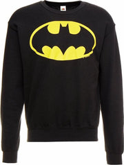 Logoshirt Print Sweatshirt