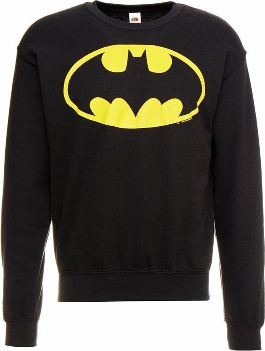 Logoshirt Print Sweatshirt