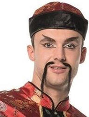 Chinees mutsje one size