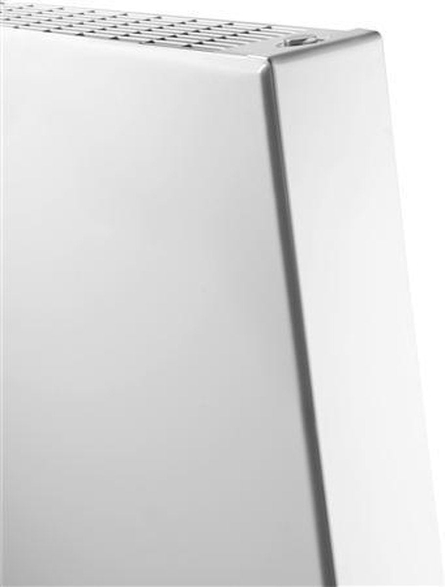 Vasco Flatline Verticaal paneelradiator Kleur S600 type 22 Lengte 500mm Hoogte 1800mm afgifte W756520 1743W W554520 836W