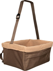 Petsafe Huisdierstoel Tagalong 50 X 40 Cm Polyester Bruin