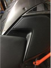 Rubbatech kniepad KTM 1050 / 1090 / 1190 / 1290