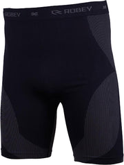 Robey Underwear Short (maat 140) - Zwart