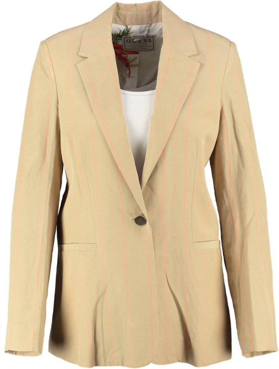Guess Dames Blazer - Maat L