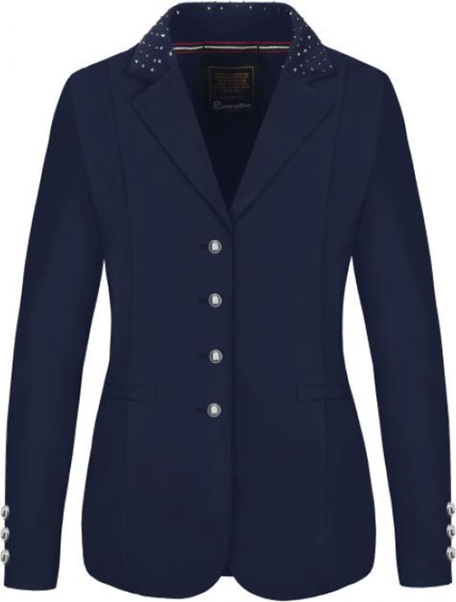 Cavallo Wedstrijdjas Paris