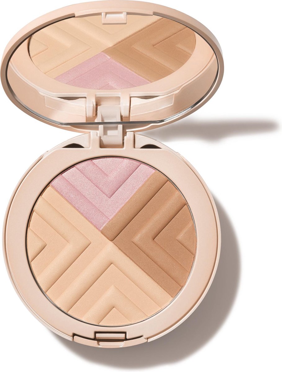 Vichy Minéralblend Gezichtspoeder - Medium - 9G - Matte finish