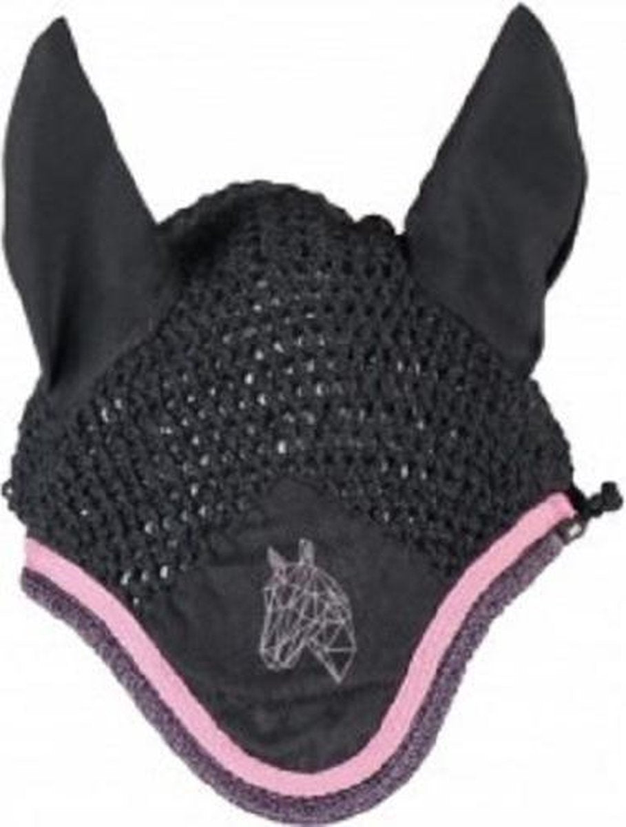 Horka Vliegennetje met Oren Fashion Sport