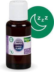 Phytosun Complex Slaap met Essentiële Olie - tegen vermoeidheid 30ml