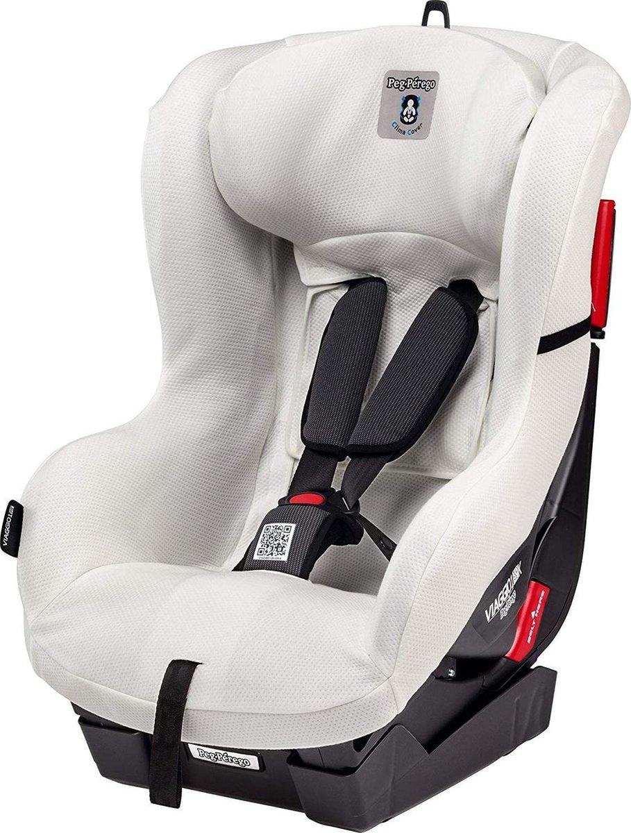 Peg Perego POKROWIEC CLIMA hoes VIAGGIO 1 DUO-FIX/TT/0+1